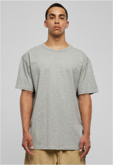 Oversized Tee grey