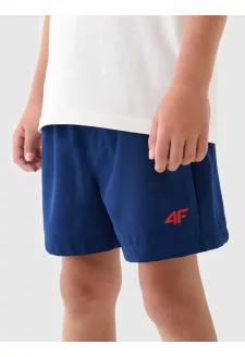 Chlapecké koupací kraťasy 4F