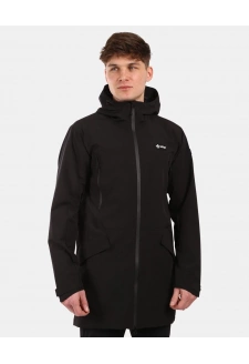 Pánský outdoorový kabát Kilpi AYRA-M