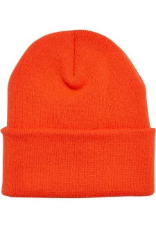 YP Classics Thinsulate Cuffed Beanie safety orange