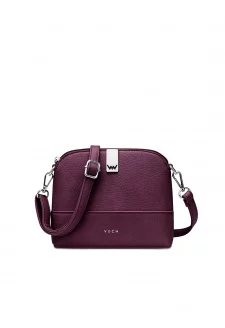 Kabelka VUCH Cara Mini Wine