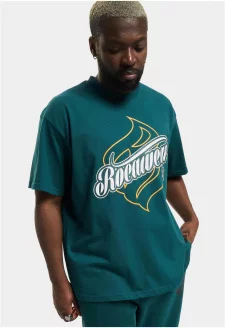 Rocawear Luisville T-Shirt petrol