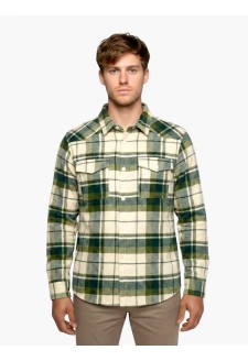 Pánská flanelová košile Husky Gaia M 