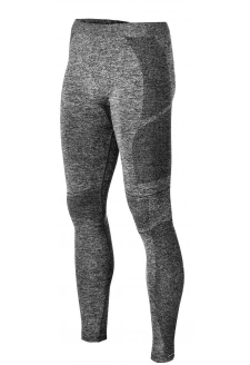 FUNKČNÍ KALHOTY PÁNSKÉ BASE R2 ATF011B grey