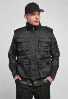 Ranger Vest black