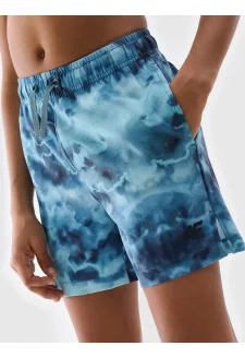 Chlapecké koupací kraťasy 4F