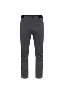 Pánské softshellové kalhoty Haglöfs L.I.M Hybrid 