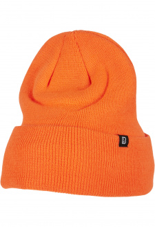 Watch Cap orange