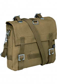 Small Military Bag olive