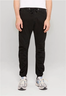 Stretch Jogging Pants black