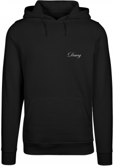 Dawg Hoody black