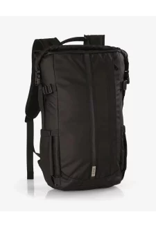 Městský batoh Kilpi NUEVO 15-U Černá Městský batoh Kilpi NUEVO 15-U Černá
