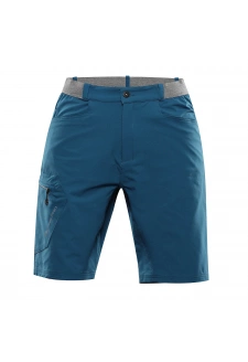 Pánské rychleschnoucí kraťasy ALPINE PRO ZAMB 3