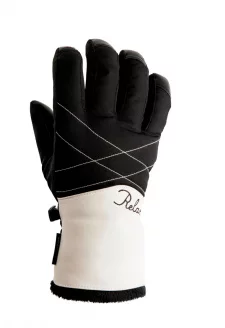 LYŽAŘSKÉ RUKAVICE RELAX TARJA RR26C DÁMSKÉ white