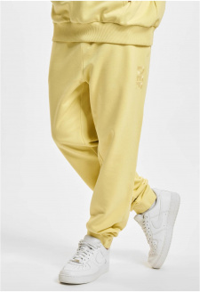 DEF Roda Sweatpants yellow