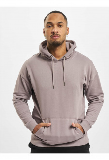 Moretus Hoody grey