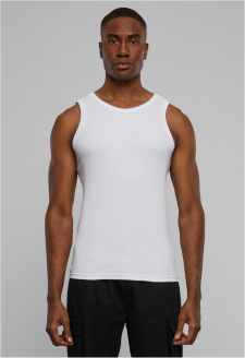 Mens Tanktop white