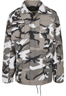 M65 Standard urban camo