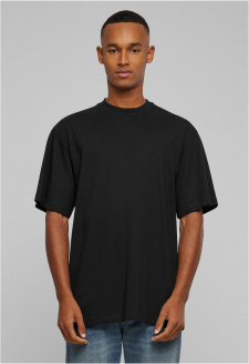 Tall Tee 2-Pack black+black