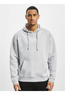 DEF Bommel Hoody lightgrey