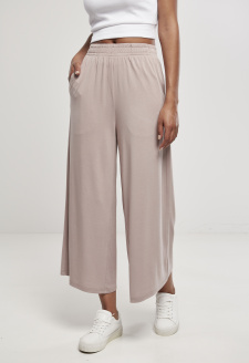 Ladies Modal Culotte duskrose