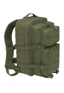 US Cooper Backpack Large olive