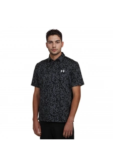 Pánské polo tričko Under Armour T2G Printed Polo