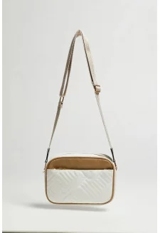 WOMEN'S BAG L-TO-4602 BEIGE
