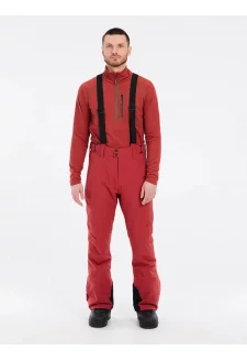 Pánské lyžařské kalhoty Protest PRTROWENS