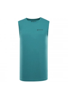 Pánské rychleschnoucí tílko ALPINE PRO QARET 