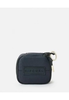 Pouzdro Rip Curl WEEKEND MINI TECH CASE Black
