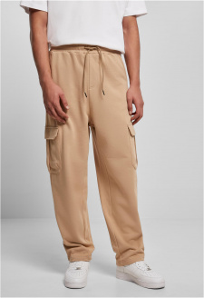 90‘s Cargo Sweatpants unionbeige