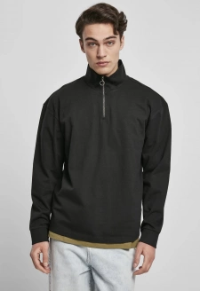 Heavy Troyer LS black