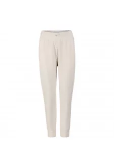 Dámské kalhoty ALPINE PRO GRELA creme