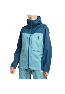 Dámská bunda Haglöfs Vassi Touring GTX