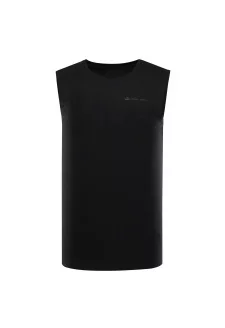 Pánské rychleschnoucí tílko ALPINE PRO QARET 