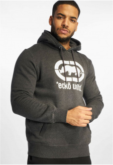 Base Hoody charcoal