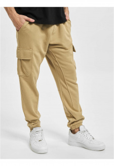 Ozan Sweatpants beige