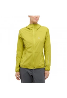 Dámská bunda Haglöfs Tempo Trail