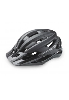 CYKLISTICKÁ HELMA GUARD R2 ATH34A black