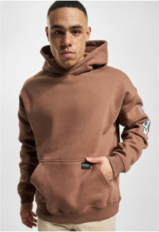 Rocawear Louisville Hoody brown