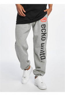 2Face Sweatpants grey