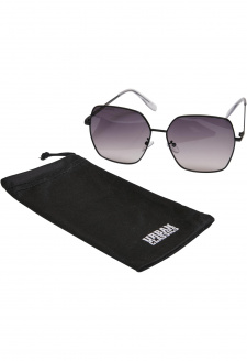 Sunglasses Indiana black/black