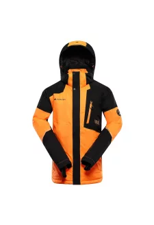 Pánská lyžařská bunda ALPINE PRO DEAR