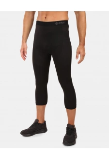 Pánské bezešvé 3/4 termo kalhoty Kilpi NIELO-M