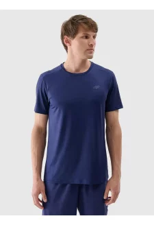 Pánské funkční tričko 4F