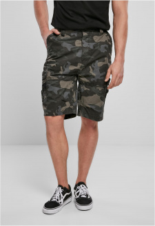 Ty Shorts dark camo