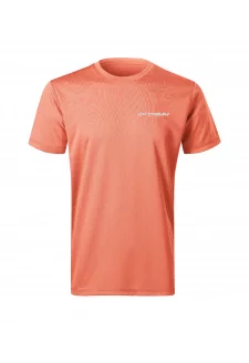Tričko Trimm M CHANGE orange melange