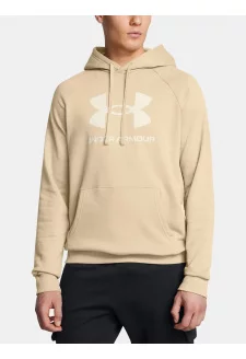 Pánská mikina Under Armour Rival Fleece Logo HD