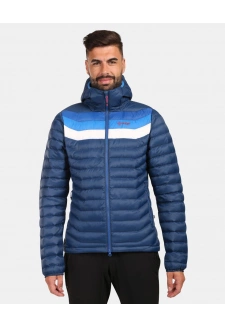 Pánská péřová bunda Kilpi PYRAMIDEN-M Pánská péřová bunda Kilpi PYRAMIDEN-M